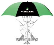  Maver Nylon Umbrella Team 2.2M