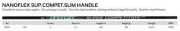  Sensas Nanoflex Super Competition Slim 4m mertnyl