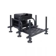  Rive ST8 2.0 HSP D36 Black Versenylda