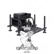  Rive ST8 2.0 HSP D36 Black Versenylda