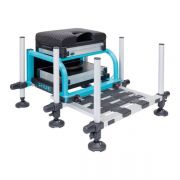  Rive ST8 2.0 HSP D36 Aqua Versenylda