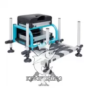  Rive ST8 2.0 HSP D36 Aqua Versenylda