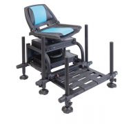  Rive ST8 Giroseat Feeder HSP D36 Versenylda