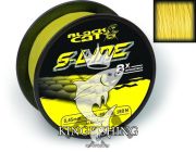  Black Cat #0,55mm Black Cat S-Line 450m 70kg,154lb