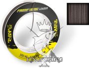  Black Cat #1mm Black Cat Front Zone Leader 50m