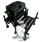 Maver Signature SXI36 versenylda