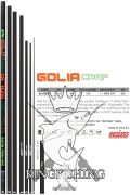  Maver GOLIA CARP 11,5M