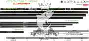  Maver Monster Carp 13M Raksbot