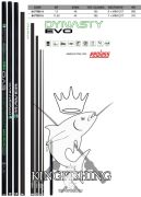  Maver DYNASTY EVO 11,5-13M