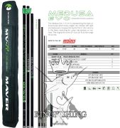  Maver MEDUSA EVO 11,5M