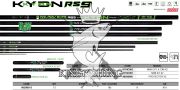  Maver KYON RS9