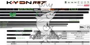  Maver KYON RS7