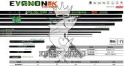  Maver Evanon 5K Top Carp