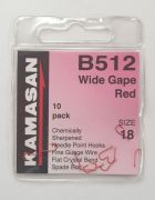  Kamasan B512