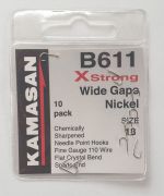  Kamasan B611