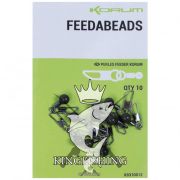  Korum Feeda Beads