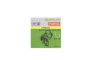  Korum Xpert Power Barbless horog
