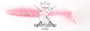  Fox Rage Ultra UV Spikey Shad Pink Candy (UV) - 12cm
