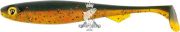  Fox Rage Slick Shad Dark Oil (UV) - 9cm