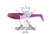  Fox Rage Zander Pro 12cm Purple Rain