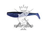  Fox Rage Zander Pro 10cm Blue Flash