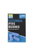  Preston External PTFE Bushes (Kls teflon)