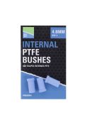  Preston Internal PTFE Bushes (Bels teflon)