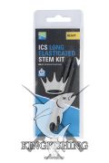  Preston PRESTON ICS ELASTICATED STEM KIT L HEAVY