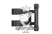  Preston Offbox 36 Mega Brolly Arm Short