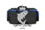  Preston Hardcase Supera Large Bait Bag