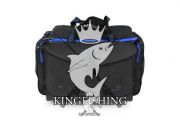  Preston Hardcase Supera Carryall