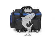  Preston Hardcase Supera Small Bait Bag