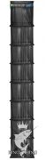  Preston 2.5M Carp Mesh Keepnet