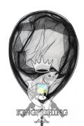  Preston Preston Hair Mesh Landing Net 16
