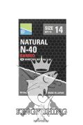  Preston Natural N-40