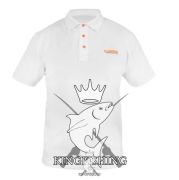  Preston C-Drome Polo - Medium
