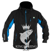  Preston Windproof Fleece Jacket