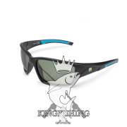  Preston Polarised Sunglass  Green lens