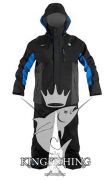  Preston DFX Suit