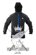  Preston Preston Thermatech Heated Softshell Jacket