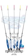  Cralusso Pro Carbon Waggler
