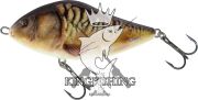  Salmo Slider 7cm - Supernatural Mirror Carp