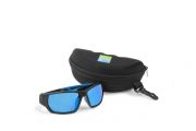  Preston Polarised Sunglass  Blue lens