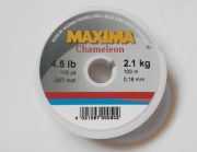  Maxima Chameleon sllyed monofil zsinr (100m)