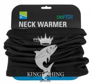  Preston Drifish Neck Warmer