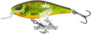  Salmo Executor 12cm SR - Mat Tiger